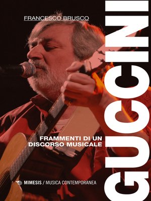 cover image of Guccini